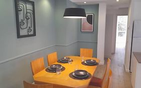 Hakerem Apartment